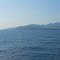Karimun Jawa in the distance