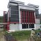 Kantor Bupati Lama - Bintuni
