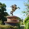 Statue of Moat Teka