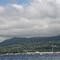 Kampung Wuring di Maumere Flores NTT