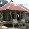 Rumah Adat desa Hewokloang