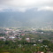 Ruteng from Golo Curu (Welcome Hill); July 2006