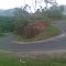 Tikungan menurun ke Wae Garik, Trans Flores High Way_Manggarai