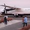 Kalabahi Airport, Alor Island, NTT Province, Indonesia