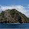 Bajo Island in front of Labuan Bajo