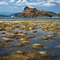 The tide is out ... Labuan Bajo, Waecicu