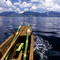 Lake Matano Transport