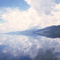 Lake Matano looking towards Soroako