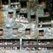 Sulawesi  : Toraja : Lemo Burial Site