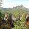 Hotel Heritage Toraja , Rantepao, Célèbes