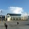 BANDARA HALUOLEO
