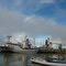 Kendari port