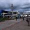 Airport Kendari