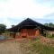 Rumah Bata Merah