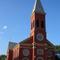 St. Patricks Church, Parsons, KS