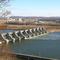 Cannelton Dam