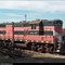 Hoosier Southern Railroad