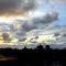 Skyline of the Dusk