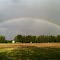 Rainbow, Fountaintown IN.