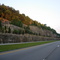 rocky roadside