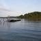 Taylorsville Lake from Main Boat Ramp