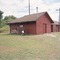 Eland Train Station