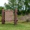 The Homme Homes Historical Marker