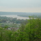 Observation Point, General Butler State Park