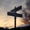Cruce de caminos - Carrolton - Kentucky