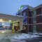 Holiday Inn in c'ton
