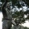 'Pioneer Family' Bronze Statue by CA Shaler in Waupun Wiscosin