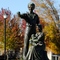 "The Pioneers" by Clarence Shaler