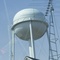 Waupun Correctional Institution Tower