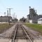 Waupun Railroad Tracks