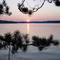 August Sunset