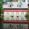 Boathouse on the Brule River