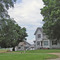 Wisconsin / Farmhous near Monroe