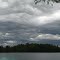 Storm clouds