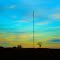 WDMP 810 AM Outlaw Country D-99.3 Tower