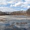 Unnamed Lake along the Ice Age Trail