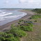 Pangandaran, view from watch-light