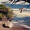 PANGANDARAN Ciamis - BATU HIU Beach