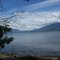 Danau laut tawar - Viewed from Mepar - Takengon - Aceh - Indonesia