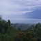 Lake Laut Tawar, Takengon - view from SinggahMata