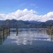 Lake Laut Tawar, Takengon