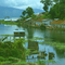 lake at Takengon