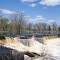 Cadott Dam