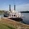 American Queen in Brandenburg