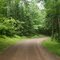 Road on Roman's Point