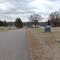 Forest Hill Cemetery, Durand, WI